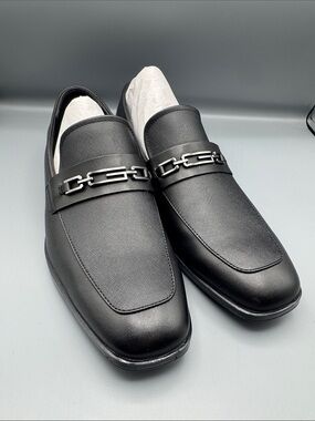 Guess Men's Hendo Moc Toe Loafers